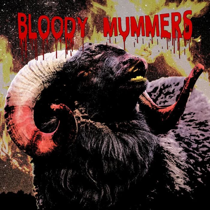Bloody Mummers