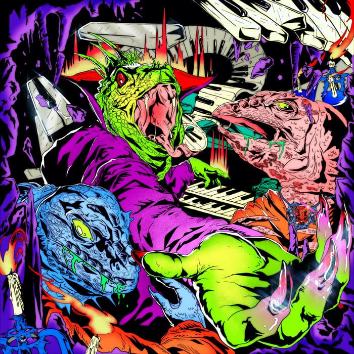 SR41: Tony G - Pianoman EP w/ Bored Lord & DJ Delish Remixes