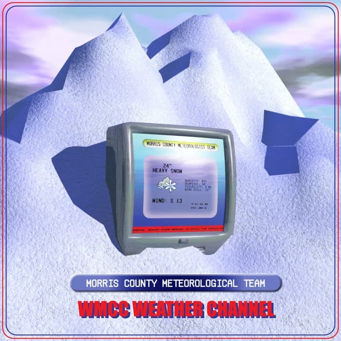 WMCC Weather Channel