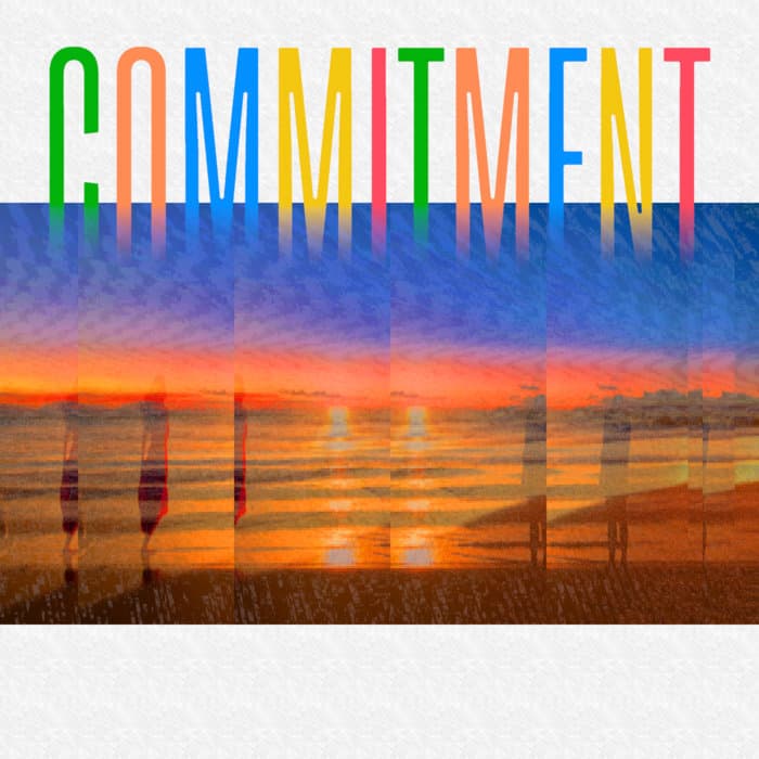 Commitment