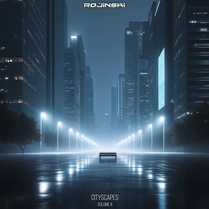 Cityscapes (volume 4)