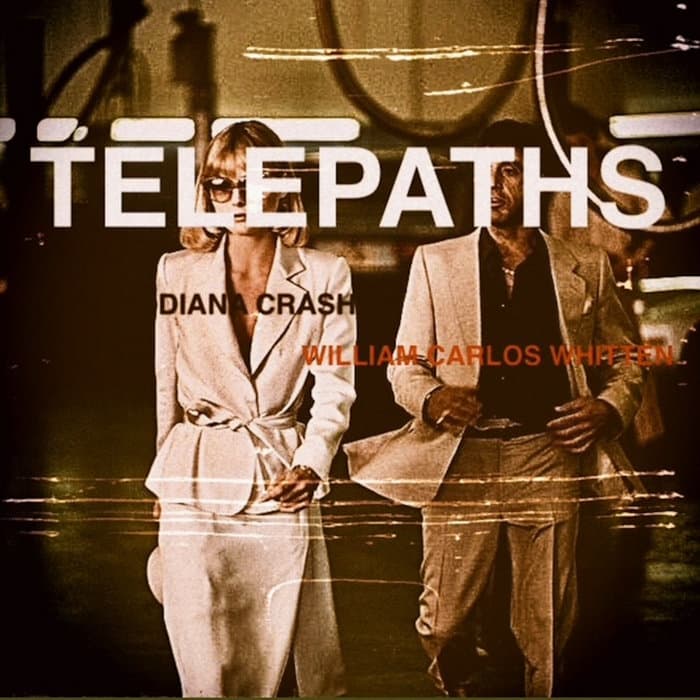 Telepaths