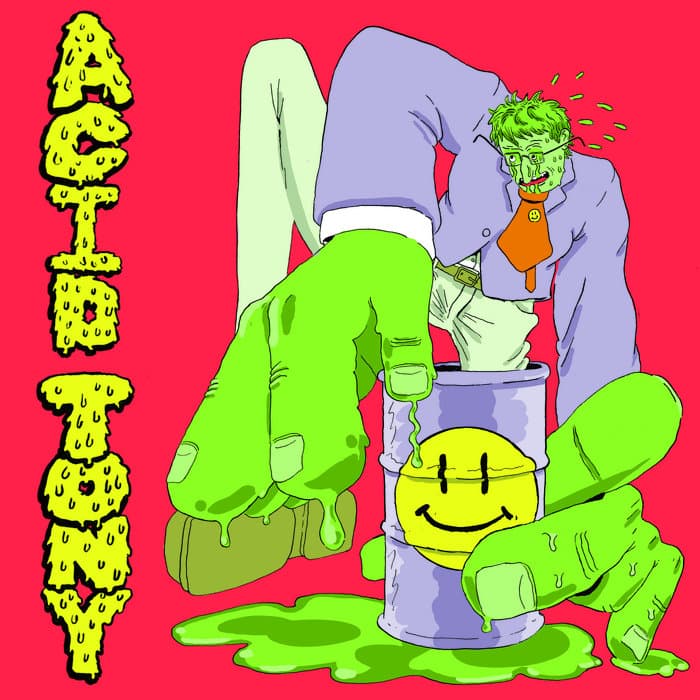 SR17: ACID TONY
