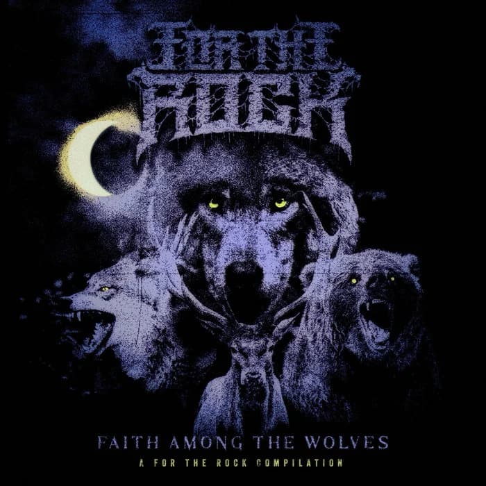 Faith Among the Wolves