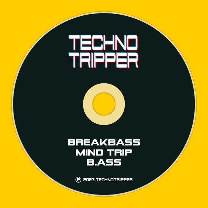Breakbass by TechnoTripper