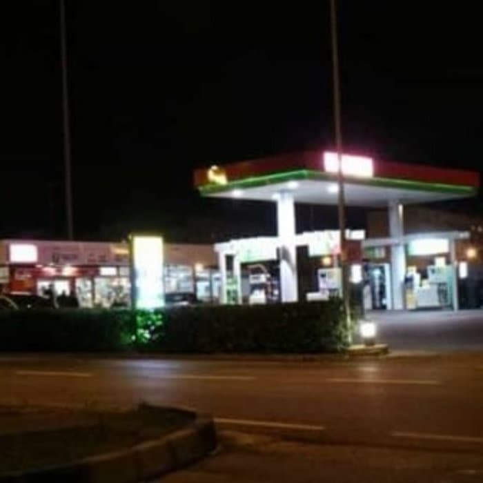 rest area vol​.​1