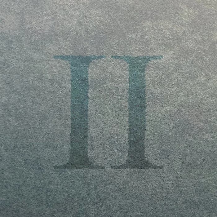 Shrouded II