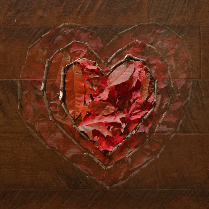Beating Heart
