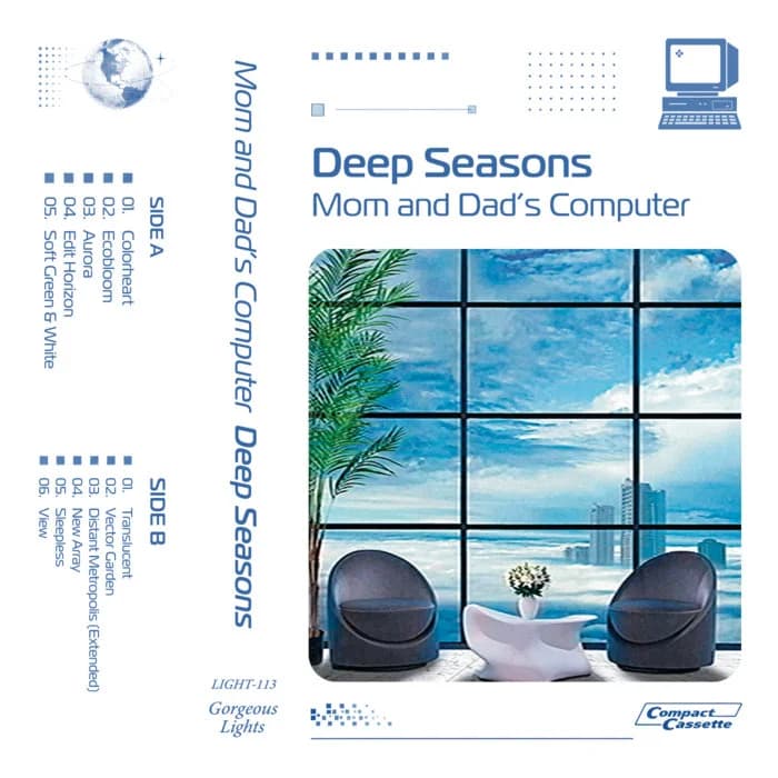 Deep Seasons