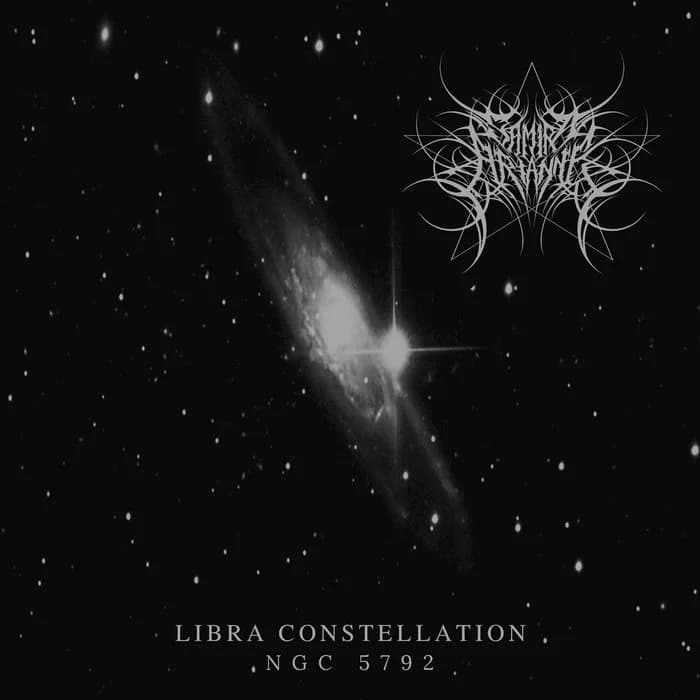 Libra Constellation: NGC 5792 (Album)