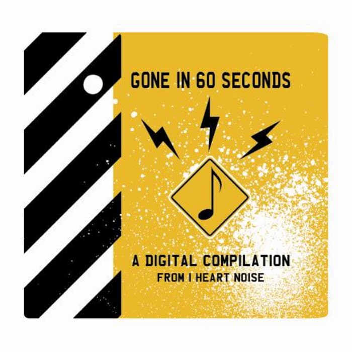 IHNDIGS001 // Gone In 60 Seconds