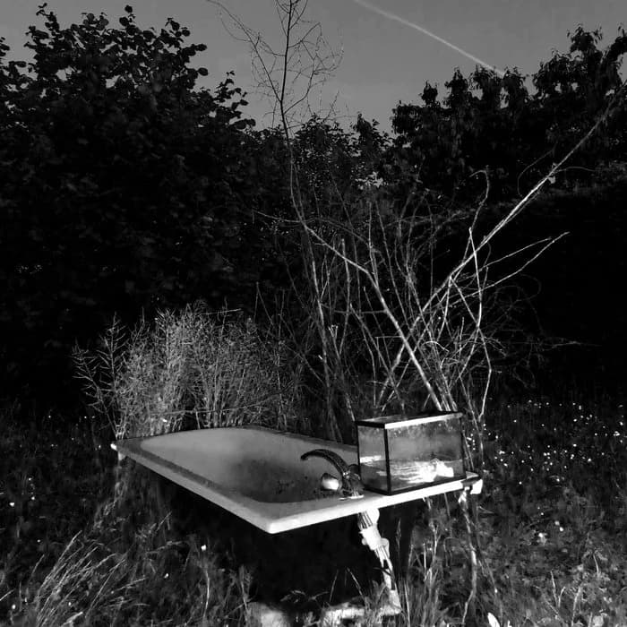 Nuit noire de l'âme