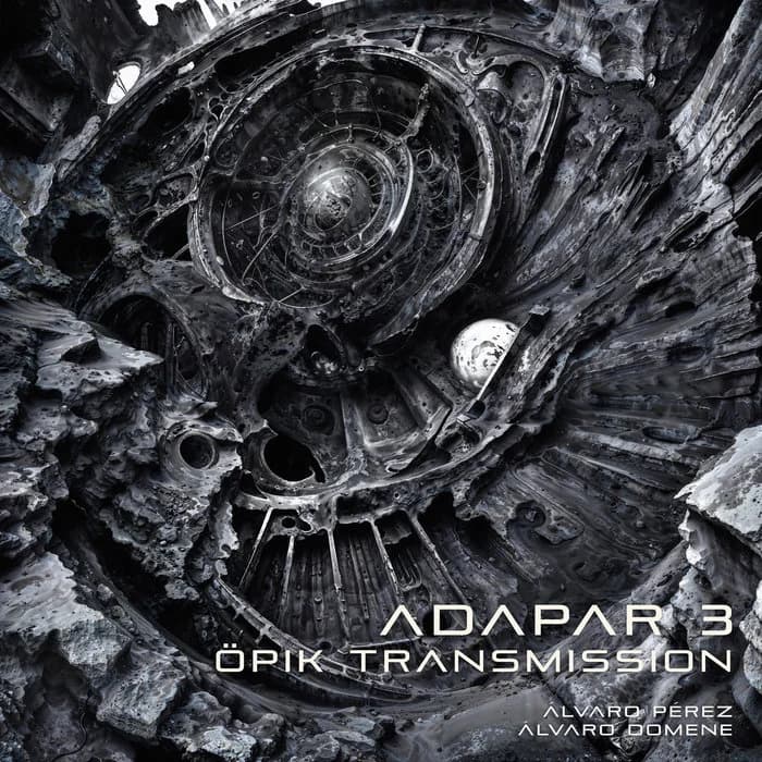 ADAPAR 3: ÖPIK TRANSMISSION