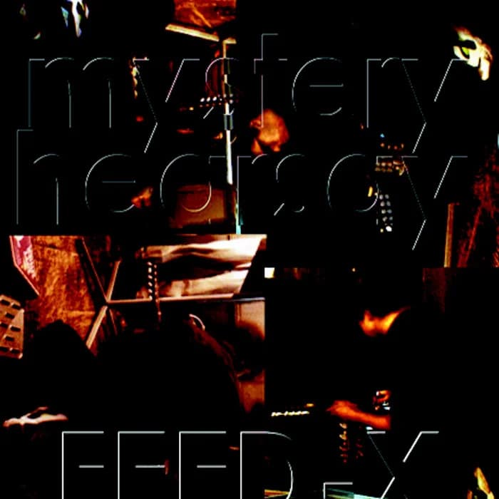 Feed-X