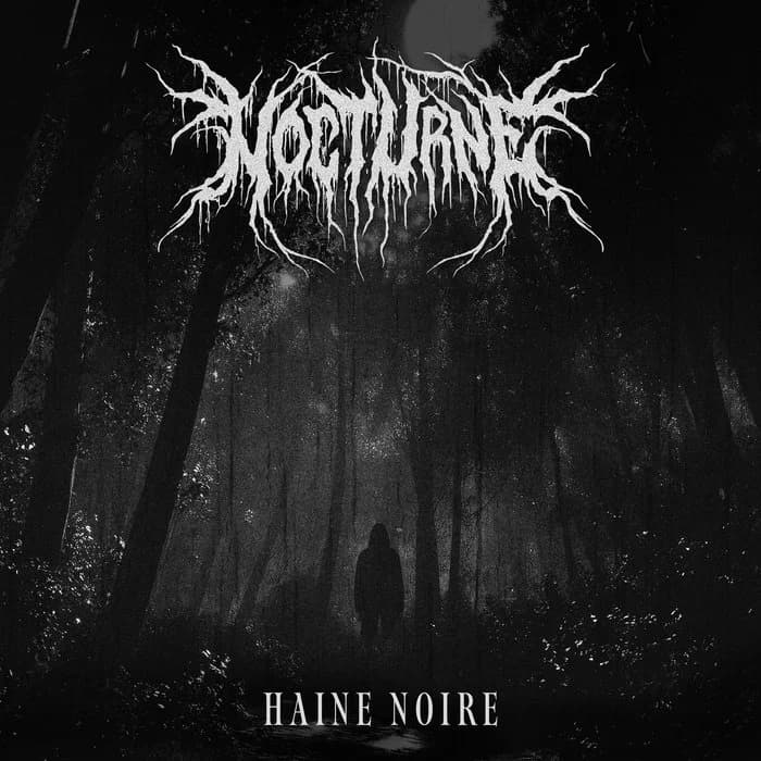 Haine Noire (Remastered 2026)