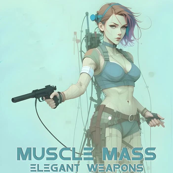 Elegant Weapons