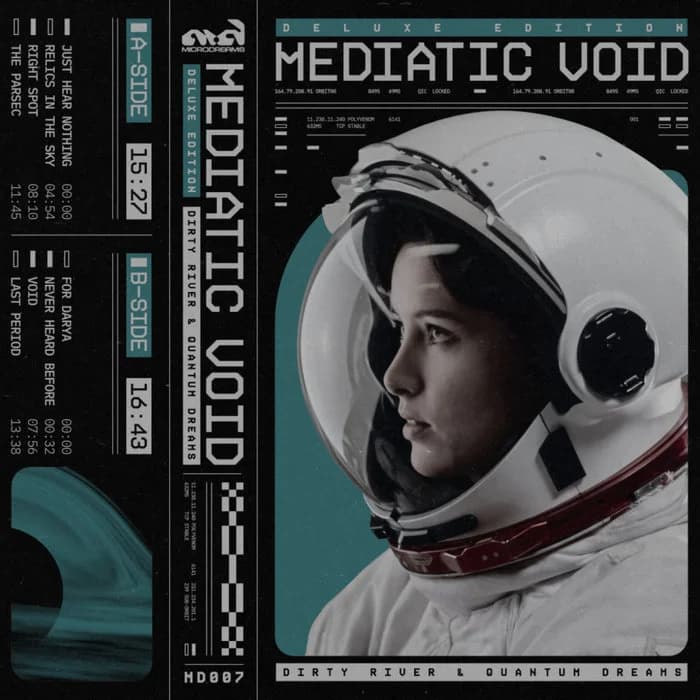 Mediatic Void [Deluxe Edition]