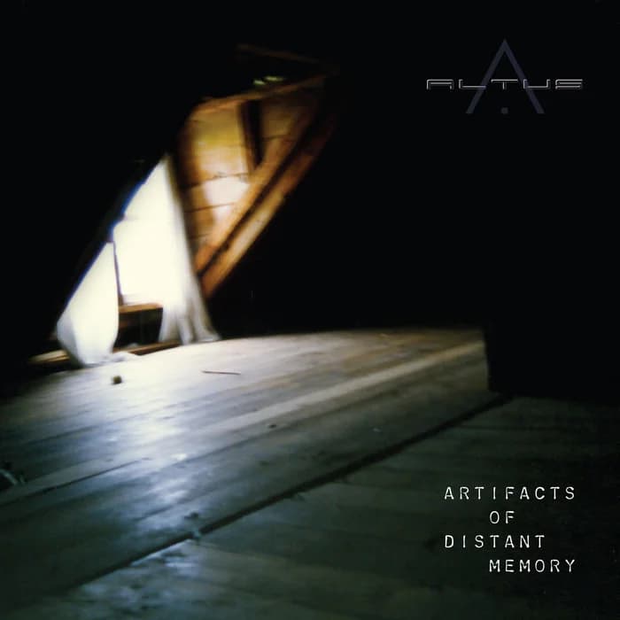 Artifacts of Distant Memory