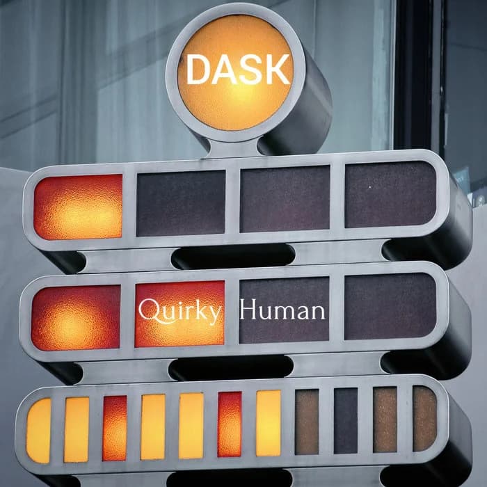 Quirky Human (2026)