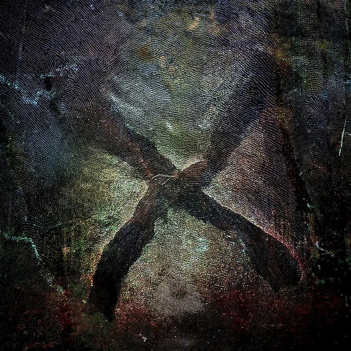 Petroglyph X and The Fractured Veil