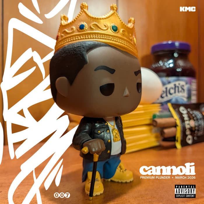 Cannoli 4