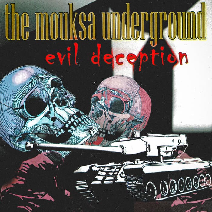 Evil Deception (2014)