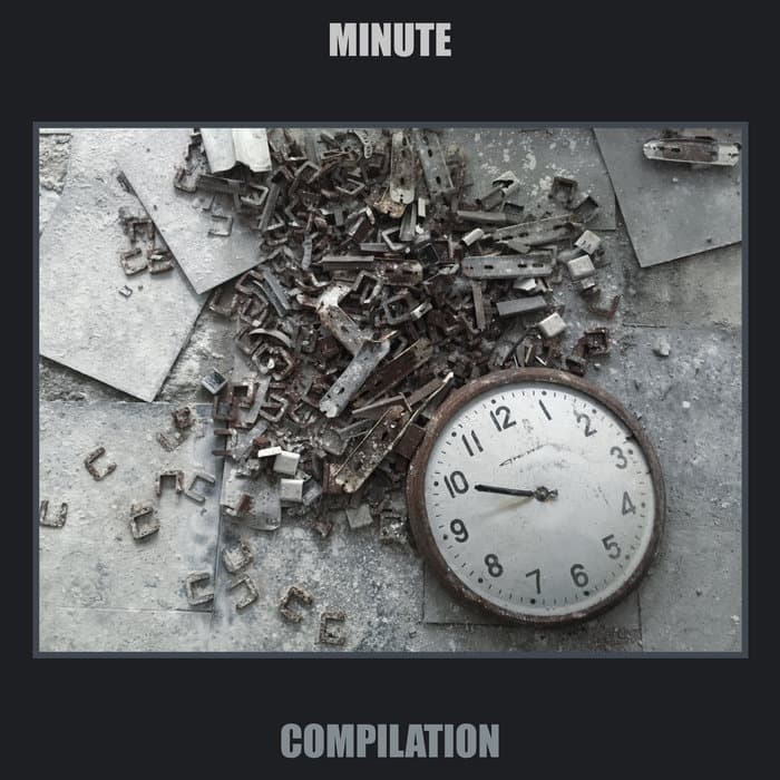 MINUTE [compilation]