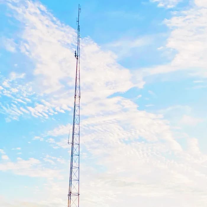Take In The Sight Of The Sky