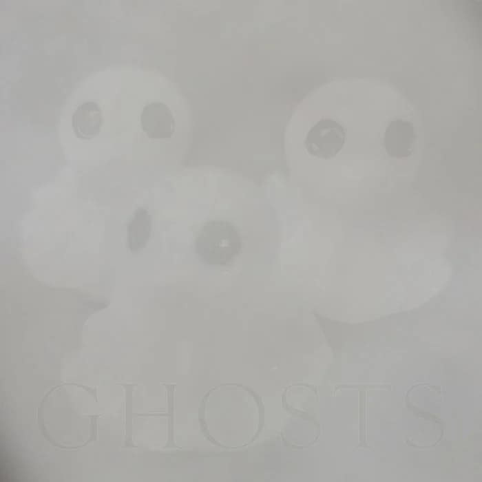 Ghosts