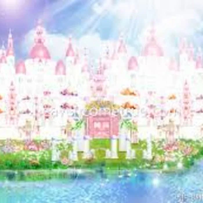 ☆ your quest starts here ☆