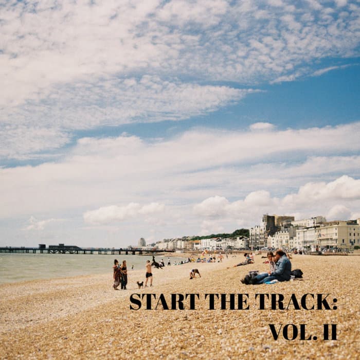 START THE TRACK: VOL. II