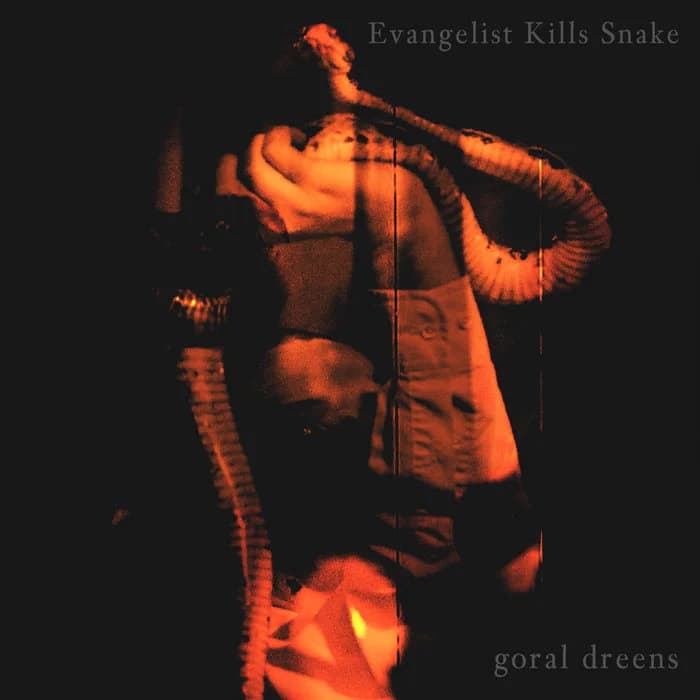 Evangelist Kills Snake