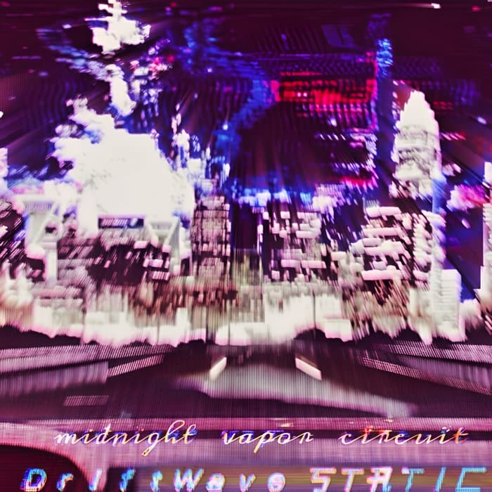 Midnight Vapor Circuit