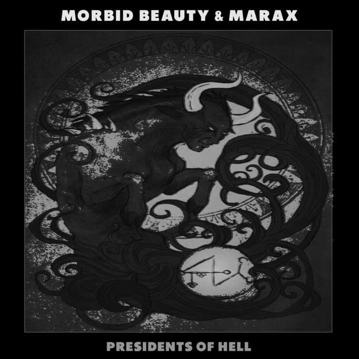 Presidents Of Hell