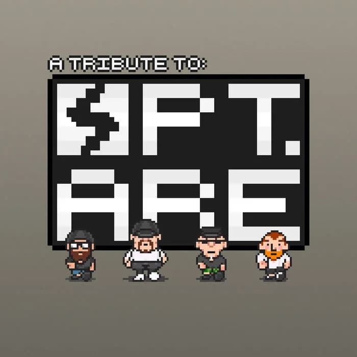 A Tribute To: Pt.Are