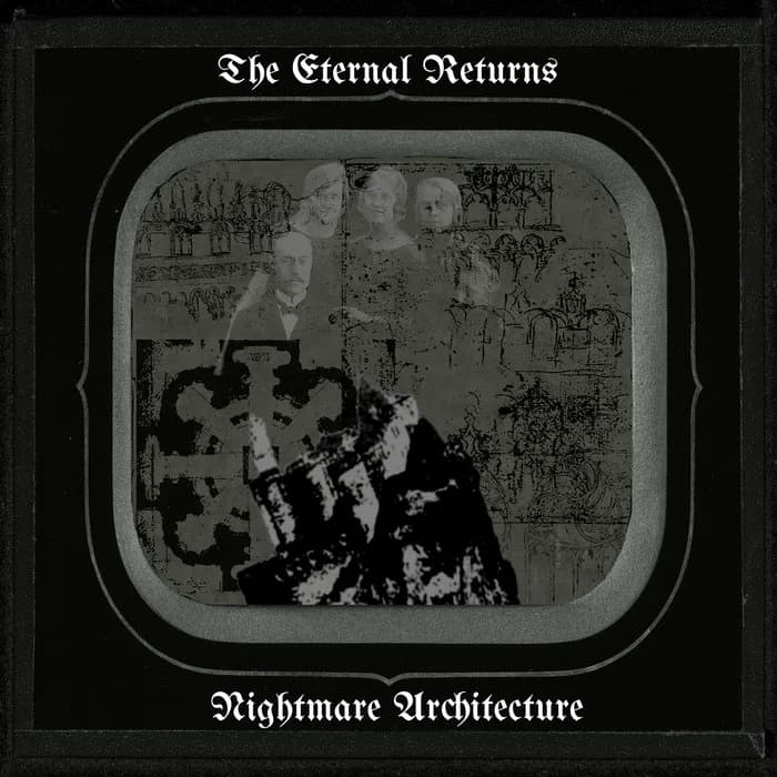 Nightmare Architecture