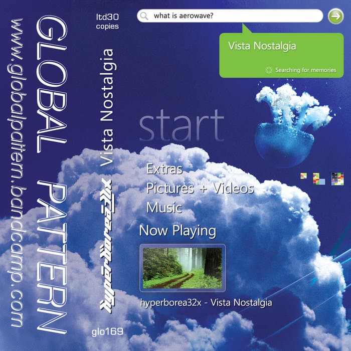 VIsta Nostalgia