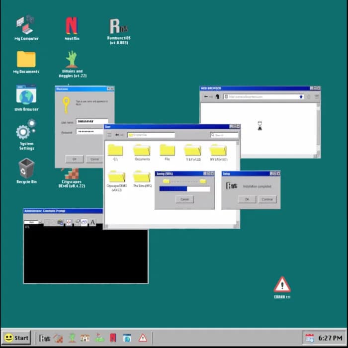RambunctiOS (v1.0.083)
