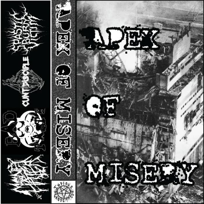 Apex of Misery