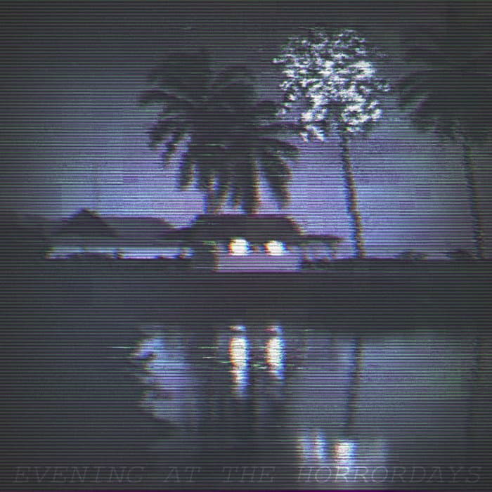 Evening At The Horrordays