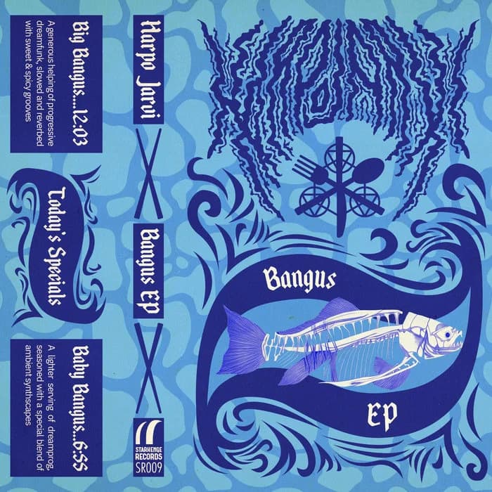 Bangus EP