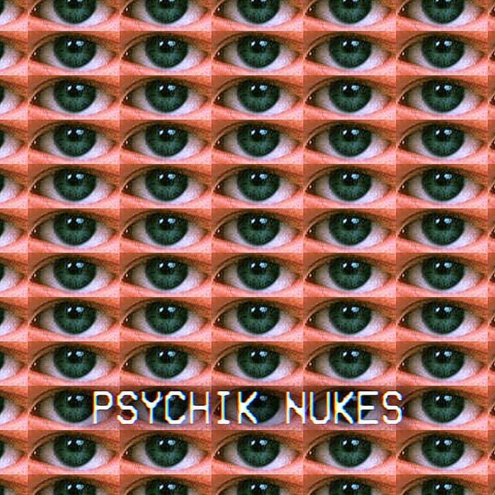Psychonucleonics: The Chronicle of Bob Noon