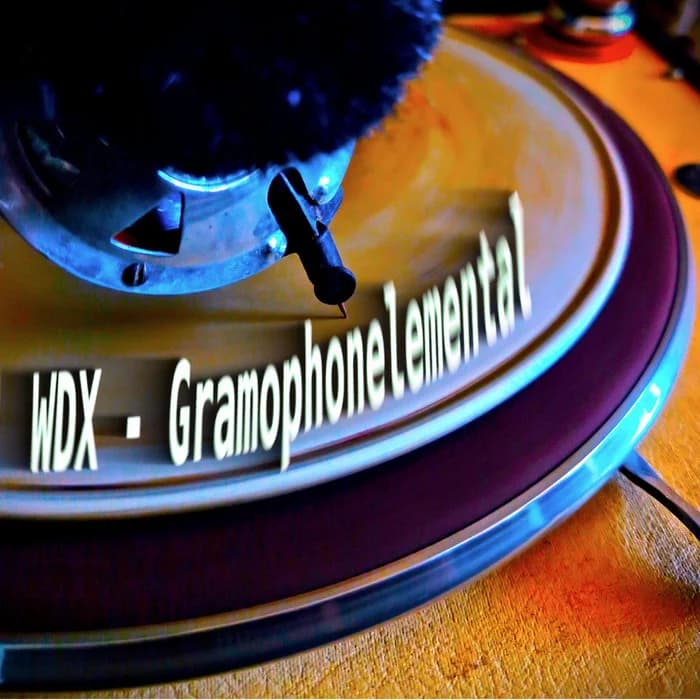 Gramophonelemental