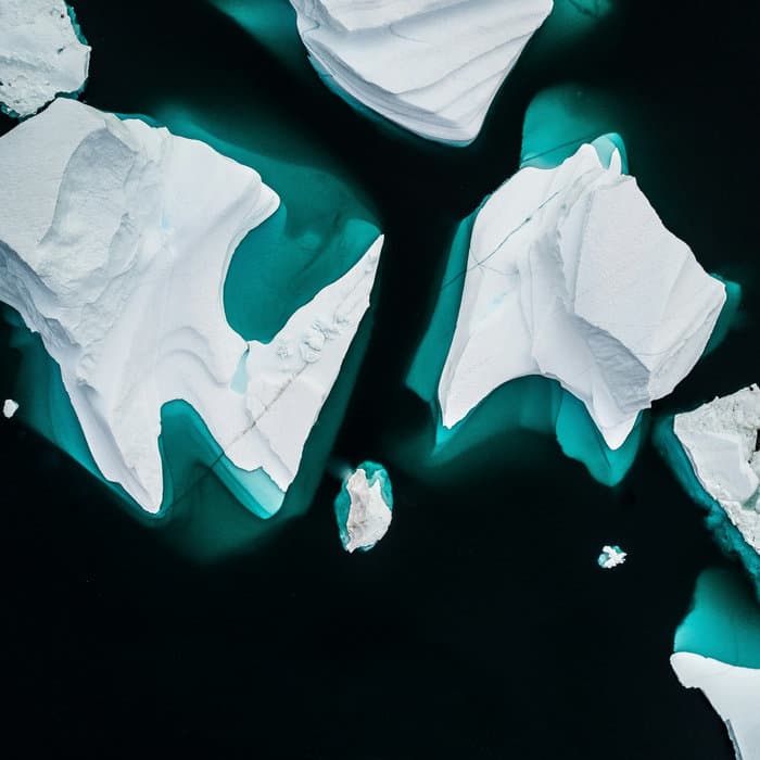 Cold and Clear