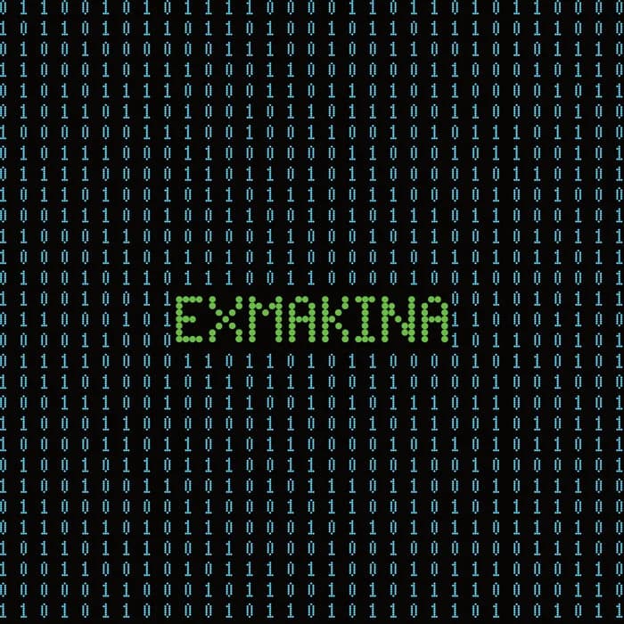 exmakina REV.01