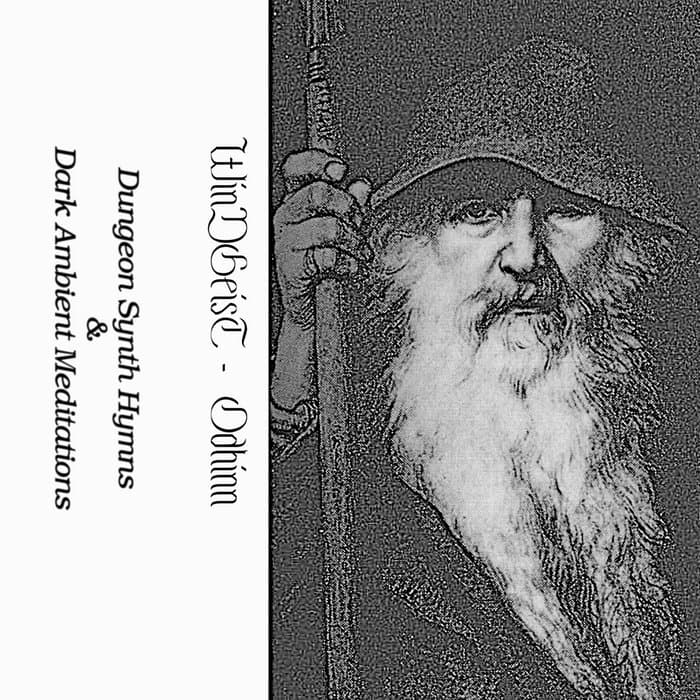 Odhinn - Dungeon Synth Hymns & Dark Ambient Meditations