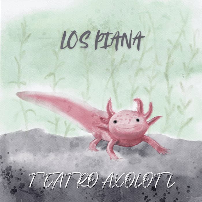 Teatro Axolotl