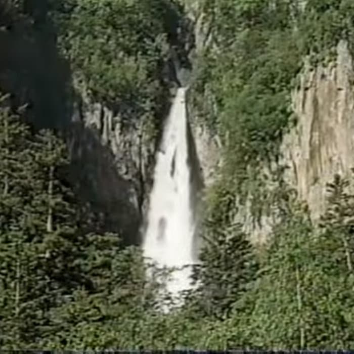 जलप्रपात