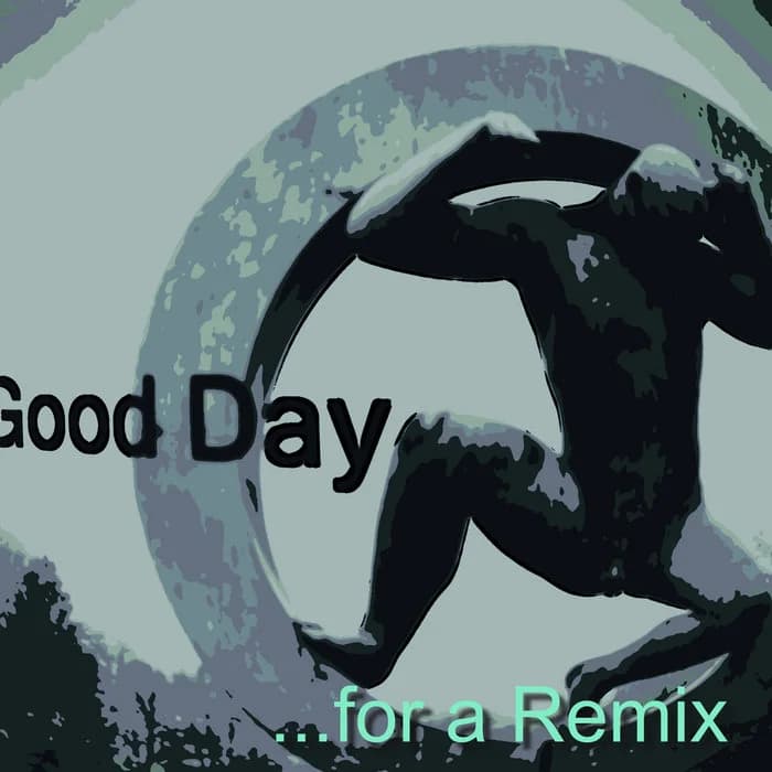 A Good Day for a Remix