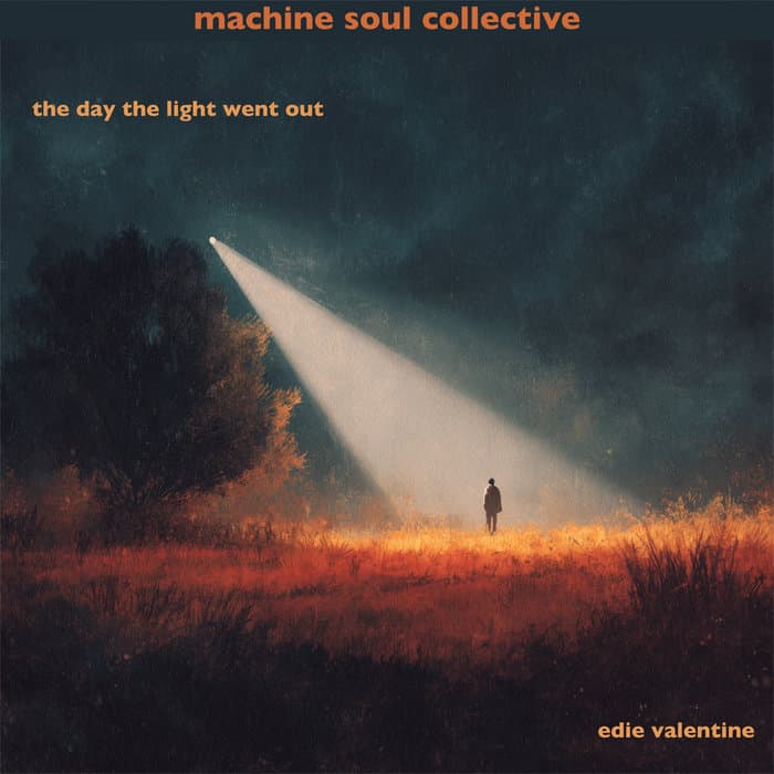 The Day The Lights Went Out